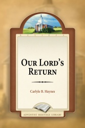 Our Lord's Return